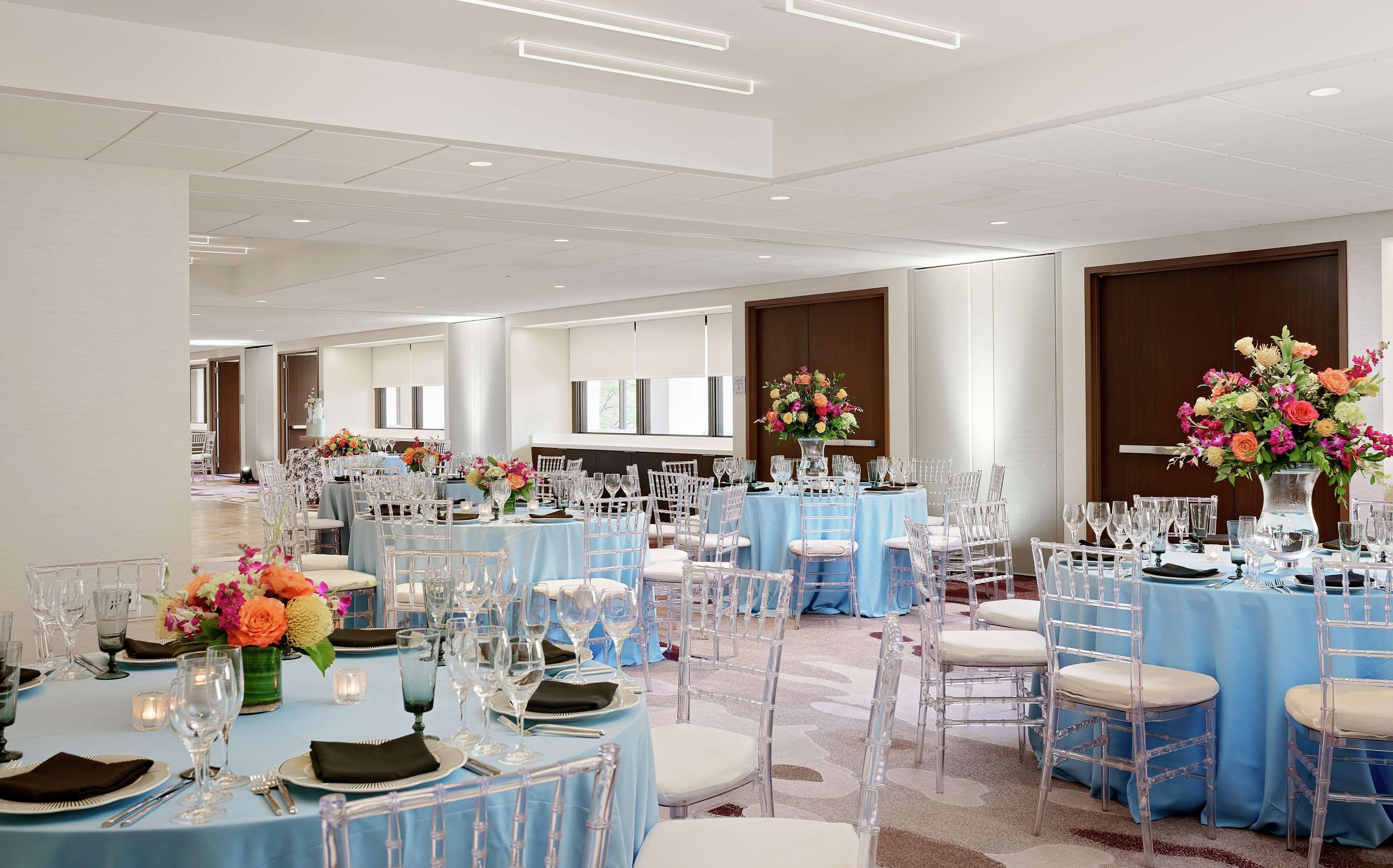 Hilton Washington Dc National Mall The Wharf Kültér fotó