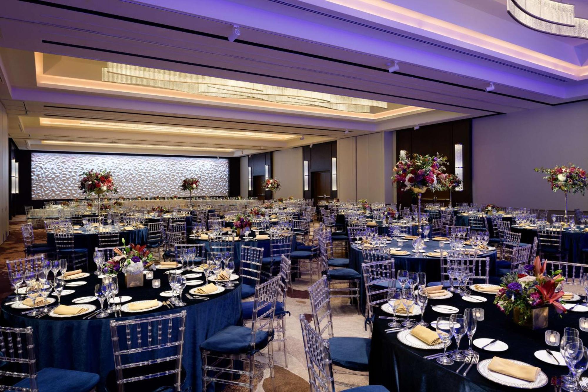 Hilton Washington Dc National Mall The Wharf Kültér fotó